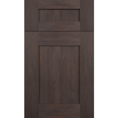 Fabuwood Illume Tuscany Olmo 3 Door Sample