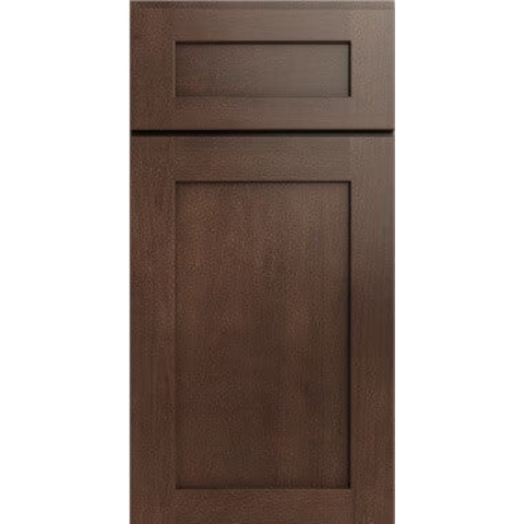 KCD Shaker Kodiak Door Sample