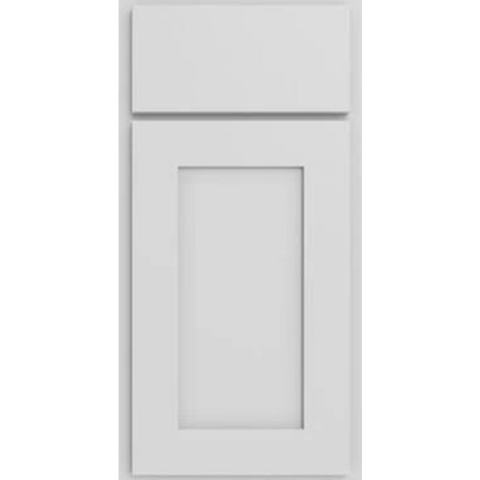 KCD Essential White Door Sample