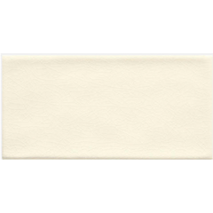 Structured Effects 3 in. x 6 in. Glazed Ceramic Crackled Pearl Subway Tile