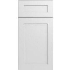 kcd-shaker-white-5pc-premier-door-sample