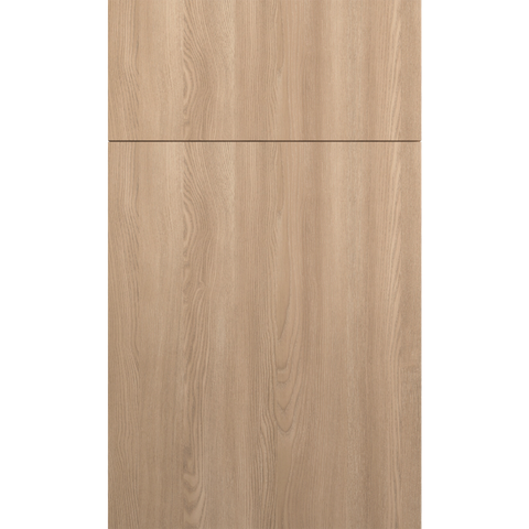 Fabuwood Illume Catalina Como Ash 2 Door Sample