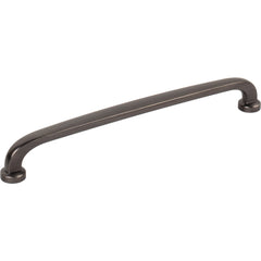Weser 192 mm Center-to-Center Bar Pull