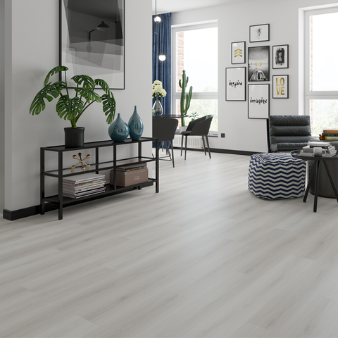 Alaska 6.5MM SPC Vinyl Flooring | $2.99 s.f.