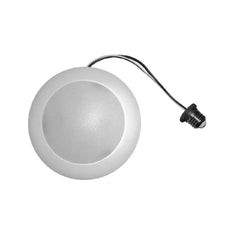 5/6" Low Profile Light - WH 3K, 4K, 5K