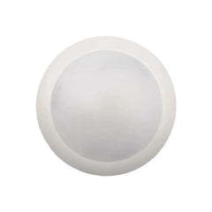 4" 12W Low Profile Disc Light - WH 3K,4K,5K Selectable