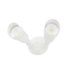 LED-Double Flood-White-20W 3000K