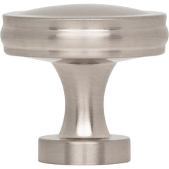 Jules 1-3/8" Diameter Round Knob