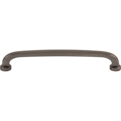 Weser 160 mm Center-to-Center Bar Pull