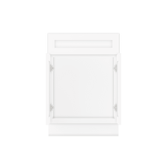 Alpina White - 24