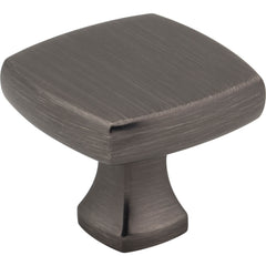 Griffin 1-3/8" Length Square Knob