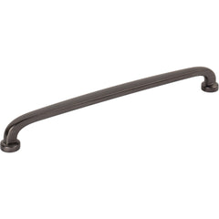Weser 224 mm Center-to-Center Bar Pull