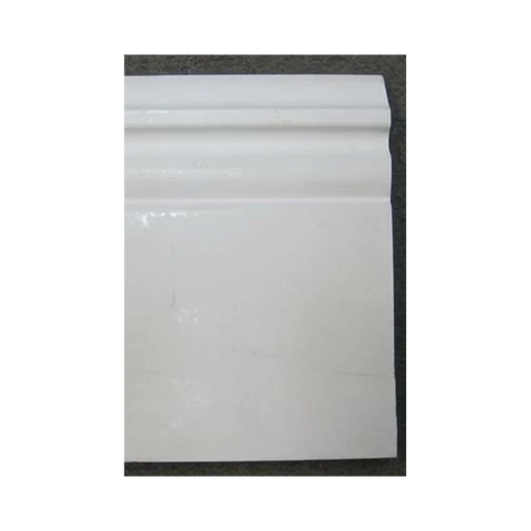 Woodgrain Millwork Primed Pine Base 5180 Molding - 5 1/4 in | $2.59 l.f.