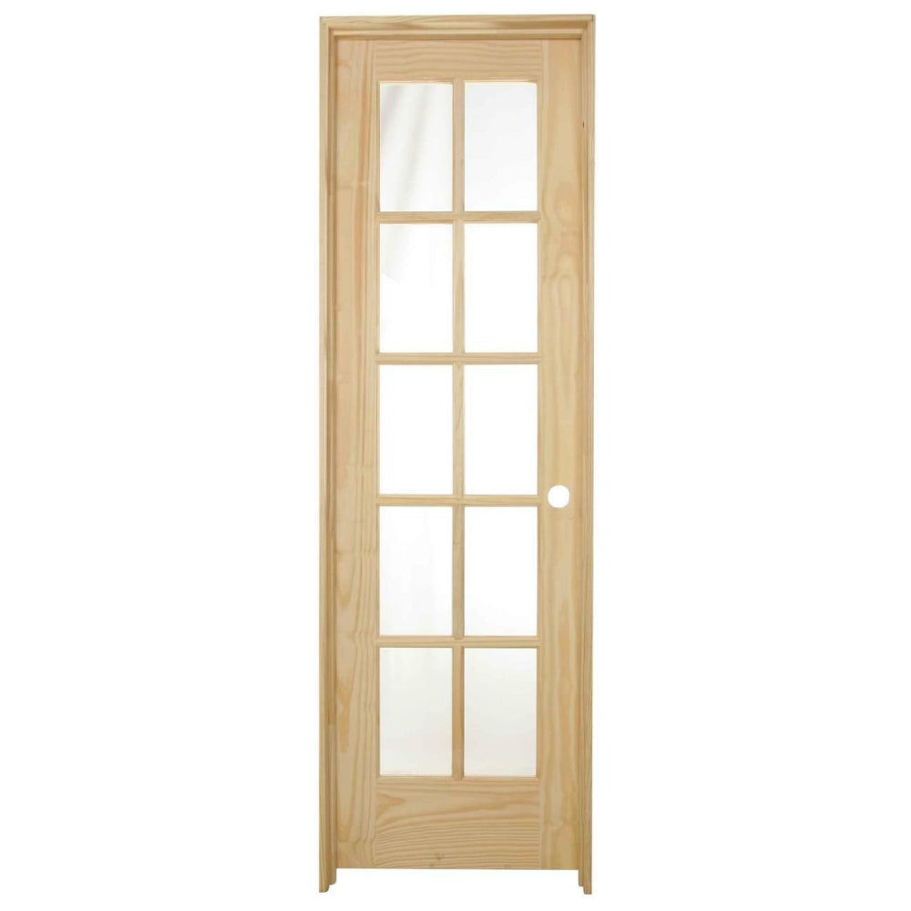 2_0x6_810LitePinePrehungInteriorDoor