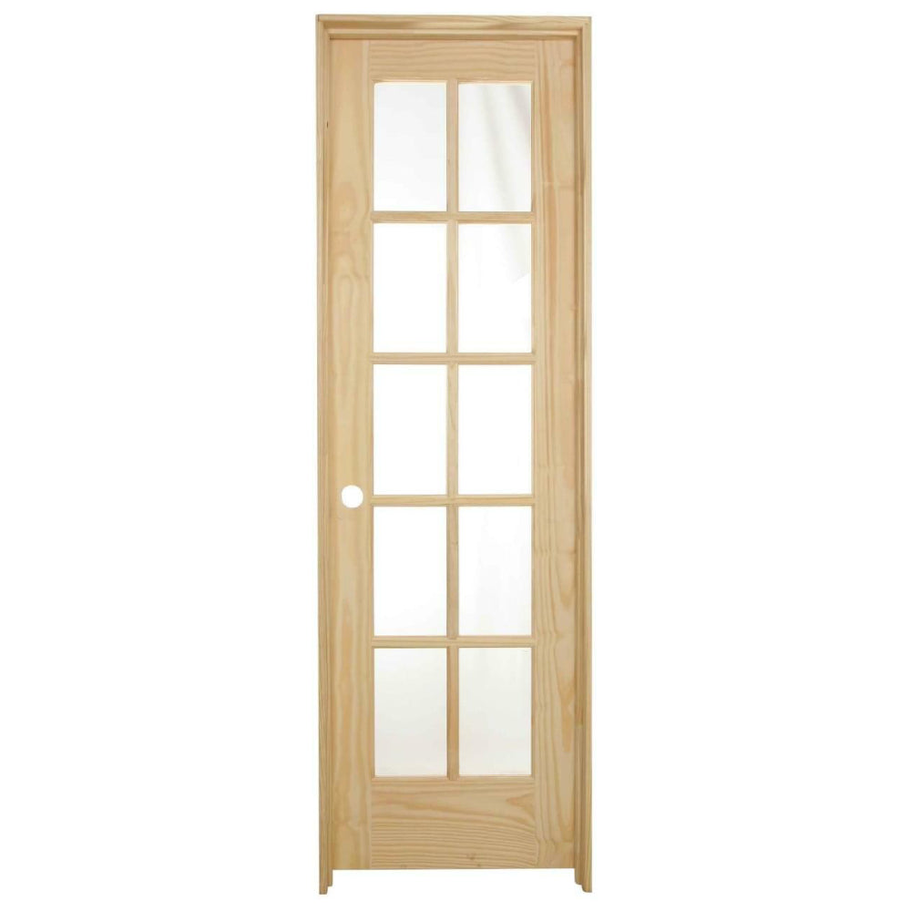 2_0x6_810LitePinePrehungInteriorDoor