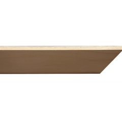 Plywood Shelf for Pantry Cabinet | 18 in x 24 in