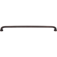 Weser 305 mm Center-to-Center Bar Pull