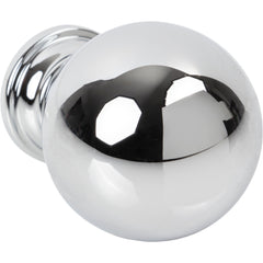 Davis 1-1/8" Diameter Round Knob