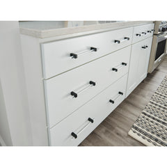 Spencer 128 mm Center-to-Center Bar Pull