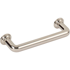Davis 96 mm Center-to-Center Bar Pull