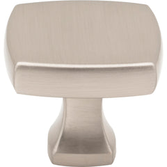 Griffin 1-3/8" Length Square Knob