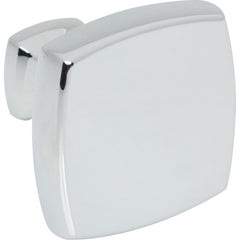 Griffin 1-3/8" Length Square Knob