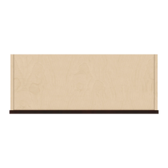 J&K Java Coffee S1 Wine Rack - 30" W x 15" H x 12" D
