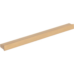 Brewer 160 mm Center-to-Center Pinch Pull