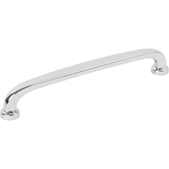 Weser 160 mm Center-to-Center Bar Pull