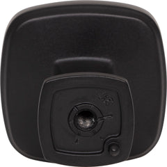 Fontana 1-3/8" Length Square Knob