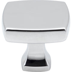 Griffin 1-3/8" Length Square Knob