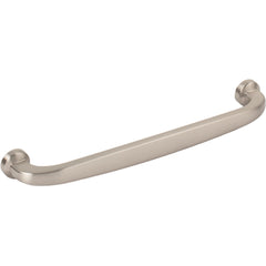 Weser 160 mm Center-to-Center Bar Pull