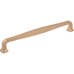 Fontana 224 mm Center-to-Center Bar Pull