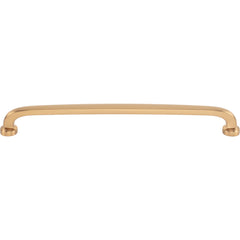 Weser 224 mm Center-to-Center Bar Pull