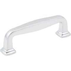 Fontana 96 mm Center-to-Center Bar Pull