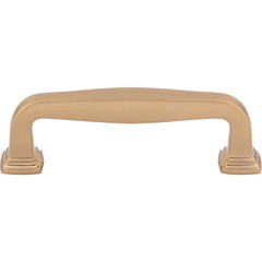 Fontana 96 mm Center-to-Center Bar Pull