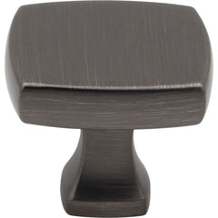 Griffin 1-3/8" Length Square Knob