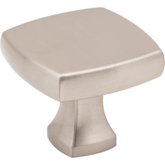 Griffin 1-3/8" Length Square Knob