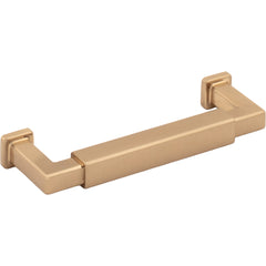 Nash 96 mm Center-to-Center Bar Pull