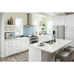 Spencer 128 mm Center-to-Center Bar Pull