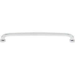 Weser 224 mm Center-to-Center Bar Pull