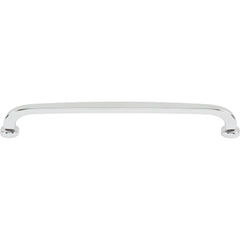 Weser 192 mm Center-to-Center Bar Pull