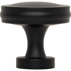 Jules 1-3/8" Diameter Round Knob