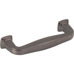 Fontana 96 mm Center-to-Center Bar Pull