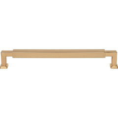 Nash 18" Center-to-Center Appliance Pull