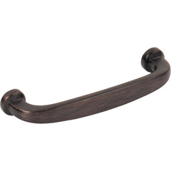 Weser 96 mm Center-to-Center Bar Pull
