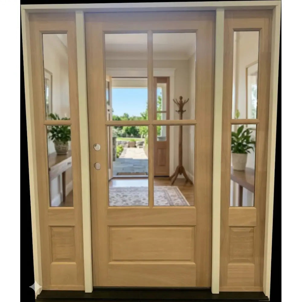 5_9x6_8ExteriorMahoganyDoor3_44LitewithSidelights_d6060e7b-0338-438d-9f16-160efa6d0a36