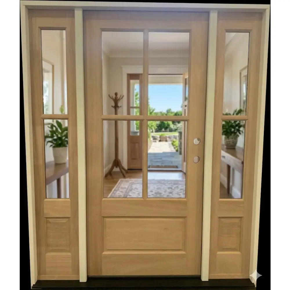 5_9x6_8ExteriorMahoganyDoor3_44LitewithSidelights_d6060e7b-0338-438d-9f16-160efa6d0a36