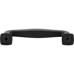 Fontana 96 mm Center-to-Center Bar Pull