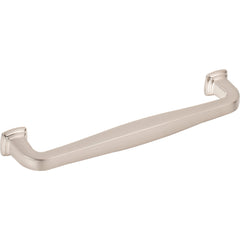 Fontana 160 mm Center-to-Center Bar Pull